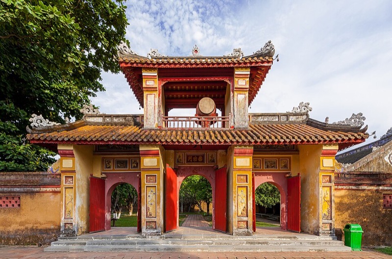 Bánh Ram Ít Huế: Hướng Dẫn, Địa Chỉ Uy Tín và Giá Cả