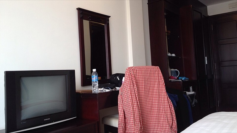 Hue Nino Hotel
