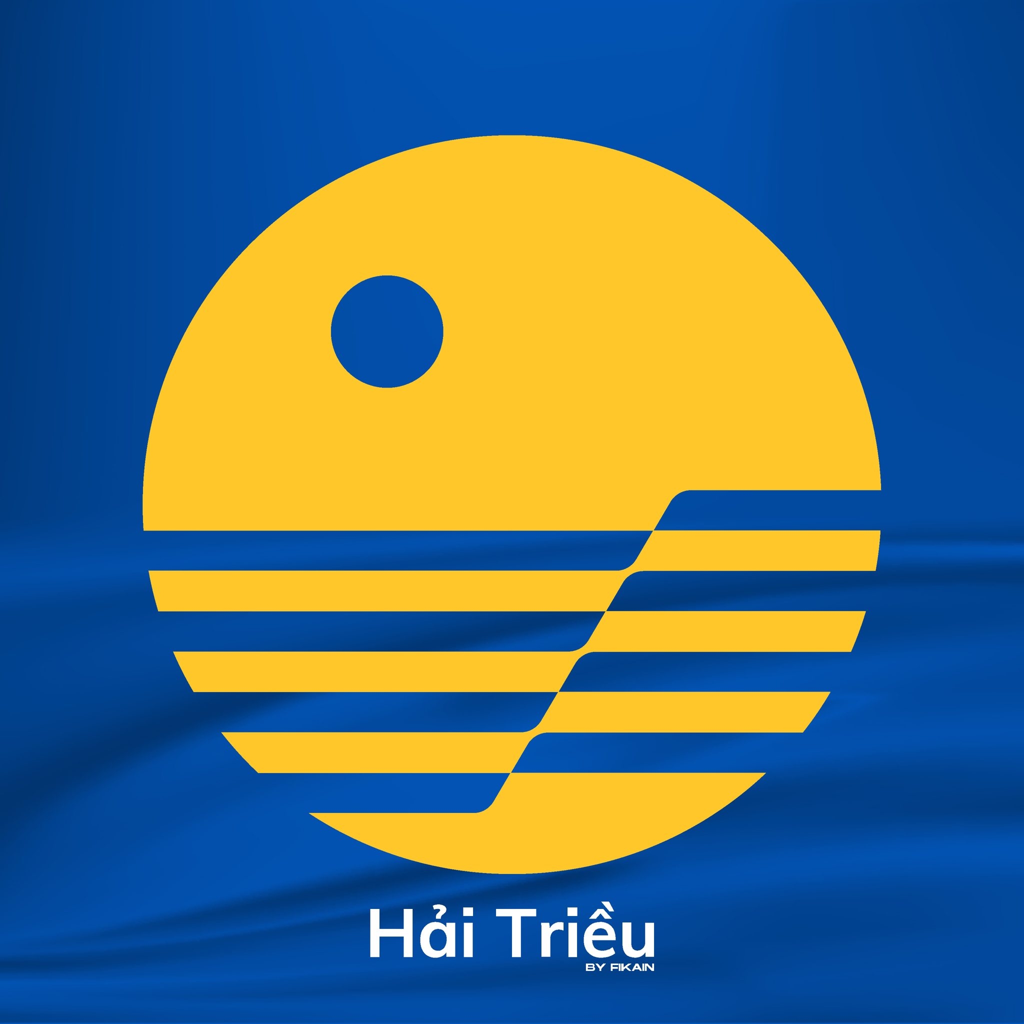 Xưởng in vải Hải Triều