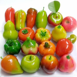 Bánh Đậu Xanh Trái Cây Huế - Đặc Sản Trứ Danh