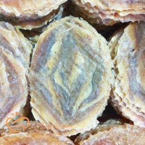 Cá Bò Khô Thuận An - Huế 500G - 1KG
