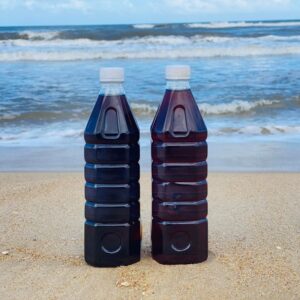 Nước Mắm Ruốc Huế - Thuận An