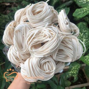 Bánh Canh Khô Huế 1KG - Gia Truyền