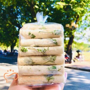 Bánh Ngò Huế Tâm Thiện (Gói 100GR)