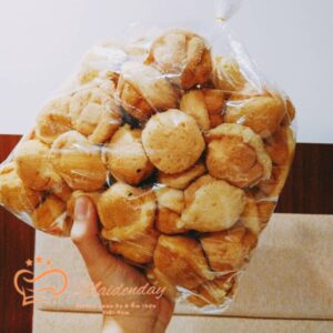 Bánh Thuẫn Huế 500 GR
