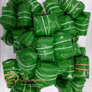 Nem Chua Huế Nhà Làm - 10 Cặp