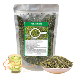 Trà Tim Sen Huế Túi 500gr