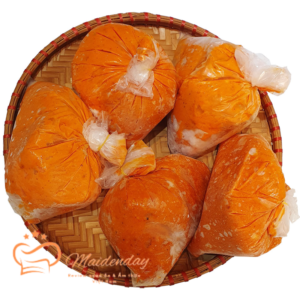 Chả Cua Huế 1KG - Đặc Sản Dai, Ngon